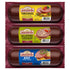 Summer 3/12oz. Pack, Johnsonville Original, Beef, Jalapeno Cheddar Sausages Gift Good Source of Protein, Great on