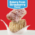 13.3oz (1 Kellogg's Frosted Mini-Wheats Breakfast Cereal, Kids Cereal, Family Breakfast, Strawberry, Box Box)