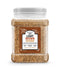 Unpretentious Light Brown Sugar, 3.5 Pound, Made With Cane Molasses, Perfect For