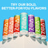 160 12 oz 12 Pack ZOA Sugar Free Energy Drink with Electrolytes, Blue Raspberry Shave Ice, Vitamin C, B Vitamins +