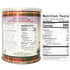 Hamlyns 17 (Pack 3) Scottish Steelcut Pinhead Oats, Ounce Tin