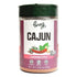 (4.25 Oz 6 Pack) Pereg Cajun Spice Seasoning x - Gourmet Spice Blend - Creole, Blackening Rub - Ideal for Chicken