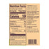 16,9 Oz (Pack 2) De Nigris Organic Apple Cider Vinegar With Honey & Ginger, Raw & Unfiltered of | Apple Cider Vinegar