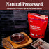 8oz Raaka Chocolate Organic Cacao Powder - Unsweetened, Non-Alkalized, Perfect for Baking, Substitute for Cocoa Powder