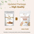 4lbs (64oz) 10g 88% Pure PB Peanut Butter Powder, | Protein & Less Fat | No Added Sugar or Salt from Natural Fresh