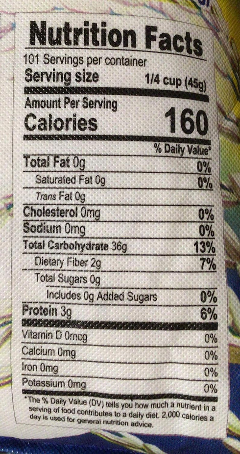 DECCAN 10LB IDLI RICE