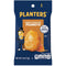 Planters Honey Roasted Peanuts, Party Snacks, Plant-Based Protein, 4 Oz Bag, 12