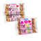 4 Pack: 2 Heart Pasta & 2 Love Pasta