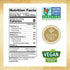 (1 2-pack) Marukan Genuine Brewed Rice Vinegar for Enhancing Flavor & Cooking, Unseasoned Gallon