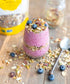 Grain-Free Quinoa Granola - Gluten-Free & Non-GMO Breakfast Delight