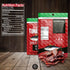 2 3's, (2 (Pack 1), Kaimana Ahi Tuna Jerky Sriracha Ounce - Paleo Style - Premium Fish Jerky Made in the USA. High
