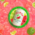Packed 12oz (12-Cans) OLIPOP Prebiotic Soda Pop, Watermelon Lime, A New Kind of Soda with Prebiotics, Fiber