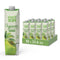 COCOXIM Ready to Drink Coconut Water Organic - 33.8 oz (Pack of