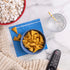 Bugles 3.5 Oz (Pack 7) Corn Snacks, Caramel