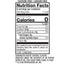 12 8 Count Canada Dry Mandarin Orange Sparkling Seltzer Water, Fluid Ounce Can