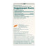 1,050 60 Himalaya Organic Fenugreek for Daily Wellness, Warming and Energizing Properties, mg, Vegan Capsules