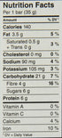 175g/6.17oz., 5ct, Kashi, Chewy Granola, Dark Mocha Almond Snack Bars, {Imported from Canada}