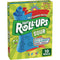 Fruit Roll-Ups Sour Fruit Flavored Snacks, Blue Razzberry & Berry Punch Flavors, Variety Pack