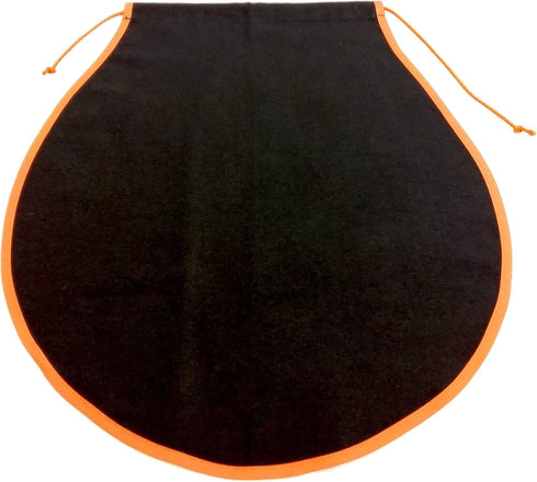 Ham Cover Black Jamonprive - Cover for Spanish Serrano & Iberico Hams and Italian Prosciutto (Does not include the ham