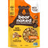 11oz (1 (Pack 2) Bear Naked Granola Cereal, Whole Grain Granola, Breakfast Snacks, Oats and Honey, Bag Bag)