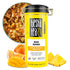 Tiesta Tea Maui Mango, Loose Leaf, Mango Pineapple Herbal Tea, Premium Non-Caffeinated
