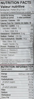 Mirch Masala Snacks 120z (340g) Mirch Masala Chana