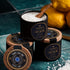 100g Flaky Sea Salt - Celtic Sea - Eco-Friendly Container with Cork Lid - Natural & Gourmet Seasoning
