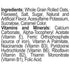 Better Oats 100 Packets, 90 10 (Pack 6) Calorie Cinnamon Roll Oatmeal Flax Seed and Whole Grain Breakfast, Cooks