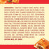 7.5 OZ (12 Chef Boyardee Beef Ravioli in Pasta Sauce, Microwave Food, Microwaveable Bowl Bowls)
