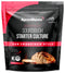 Apron Maven Premium Sourdough Starter Culture - San Francisco Style Heirloom Dehydrated