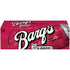 Barq's Pack 12 Oz (Pack 12) Red Creme Soda Fridge Cans, Fl