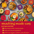 Hummus Pack Pack 6 Mezete Variety | Authentic Middle Eastern | Free from Preservatives | All-Natural Dips and Spreads |