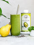 La Tourangelle Avocado Oil - Handcrafted from Premium Avocados - 8.45 fl oz - Great for Cooking and Skin