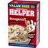 (10.2 oz 6 Pack) 3 Hamburger Helper Stroganoff Value Size Pasta Meal - No Artificial Flavors, Ready in Easy Steps