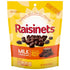Raisinets, Milk Chocolate Covered California Raisins, 8.0 oz Resealable Bag, Bulk 8