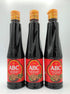 20.2 (Pack 3) ABC Sweet Soy Sauce Kecap Manis, Ounce