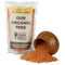 Our Organik Tree 100 % organic Masoor Dal / Red Lentil 500 Gms (17.64 OZ)
