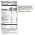 Size,14.5 oz,(Pack 4) Cascadian Farm Organic Cinnamon Crunch Cereal,Family