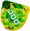 UHA Taste sugar Kororo Muscat 40gX6 bags