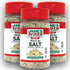 Jane's Krazy JANE'S, Krazy, Mixed Up Salt, Pack of 3, Size 4 OZ3