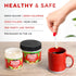 100% (90X 25% (3oz, 1700 Monk Fruit Extract Sweeter Than Sugar) Monk Fruit Sweetener No Erythritol, Sugar Substitute