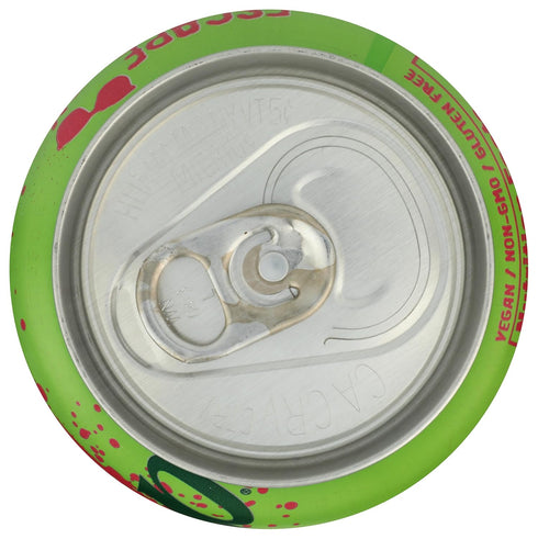 12 Oz Daytrip, Grapefruit Lime Prebiotic Soda, Fl