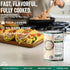 14.5 oz 14g (8 MOUNTAIN ESSENTIALS All Natural Canned Turkey Protein per Serving Servings per Can) Fully Cooked, Ready