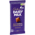 Cadbury 200g/7oz. Dairy Milk Chocolate Bar (Imported from Canada)