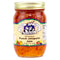 Amish Wedding Peach Jalapeno Jam 18oz (Pack of 2)