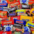 Yummy Chew Pack 2lb 2 Bulk Chocolate Candy Variety - Bulk Candy Individually Wrapped - Assorted Chocolate Candy