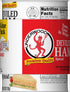 Underwood 4.25 (Pack 4) Deviled Ham Spread, Ounce