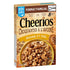 516g/18.2 oz Cheerios Oat Crunch Oats 'N Honey Cereal