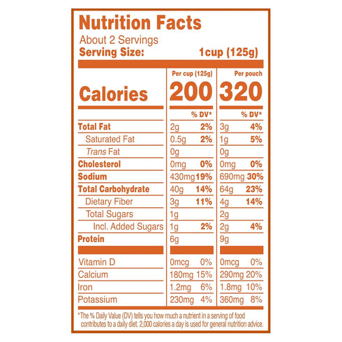 9 7.05 Jasberry, Rice Superfood Grains Organic, Ounce