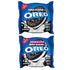 Pack, 20 Packs (2 OREO Zero Sugar and OREO Double Stuf Zero Sugar Chocolate Sandwich Cookies Variety Snack Cookies